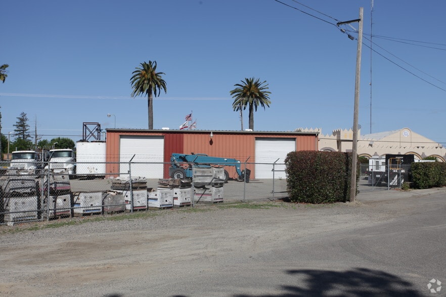 More Photos Of 3119 West Ave, Ceres Warehouse For Sale