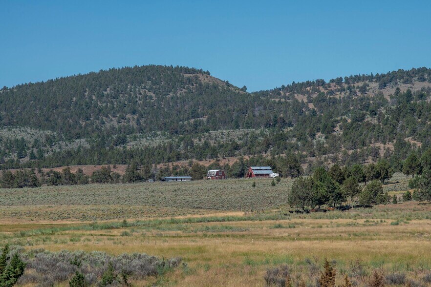 More Photos Of 32611 Tackman Rd, Prineville Land For Sale