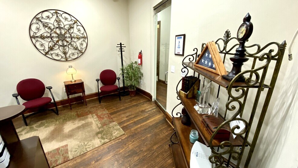 More Photos Of 6850 TPC Dr, McKinney Office For Sale