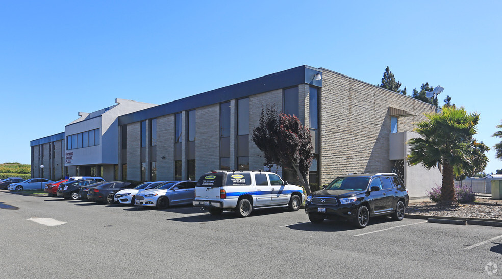 Primary Photo Of 22693 Hesperian Blvd, Hayward Office For Lease