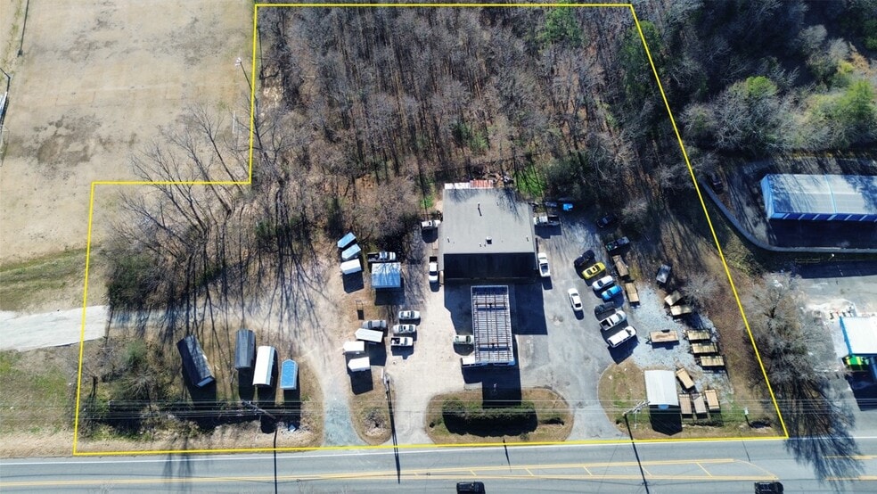 More Photos Of 494 Corban Ave SE, Concord Land For Sale