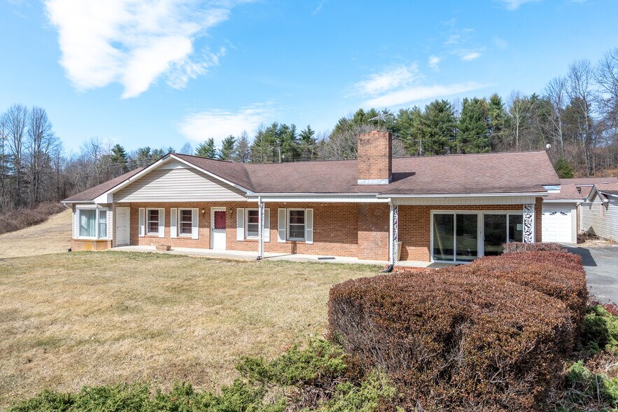 More Photos Of 2295 Jeb Stuart Hwy, Meadows Of Dan Hotel For Sale