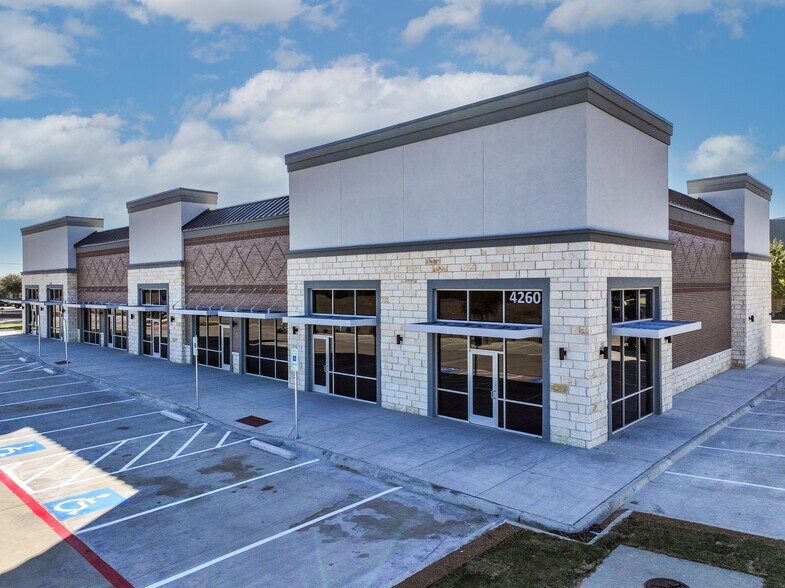 More Photos Of 4260 Ridge Rd, Heath Medical For Lease