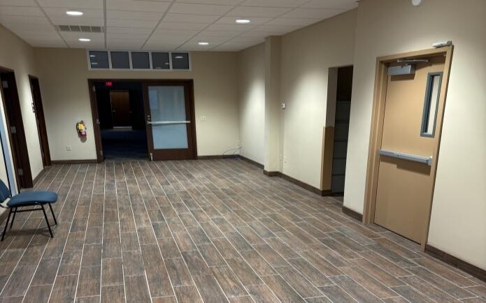 More Photos Of 102 Desmond St, Sayre Medical For Sale