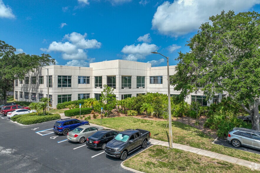 More Photos Of 300 Park Place Blvd, Clearwater Office For Lease