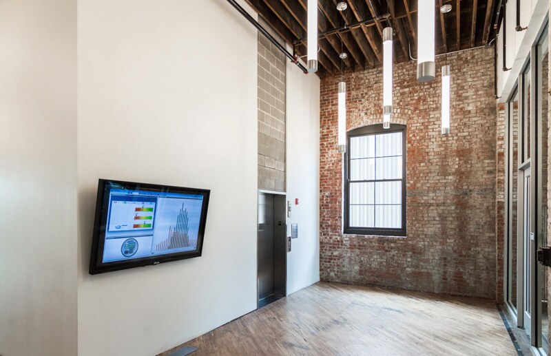 More Photos Of 130 E 3rd St, Des Moines Office For Lease