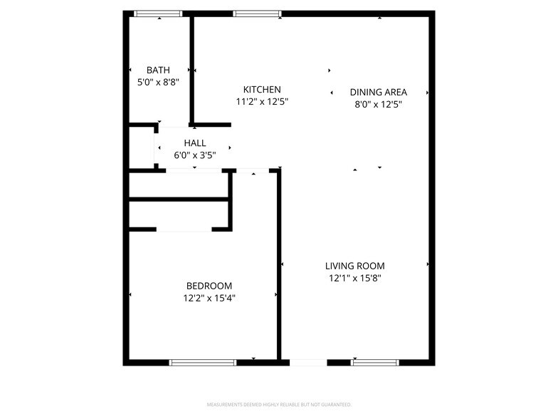 More Photos Of 401 E Main St, Brenham Apartments For Sale