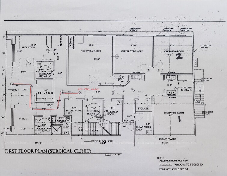 More Photos Of 250-256 S La Cienega Blvd, Beverly Hills Medical For Sale