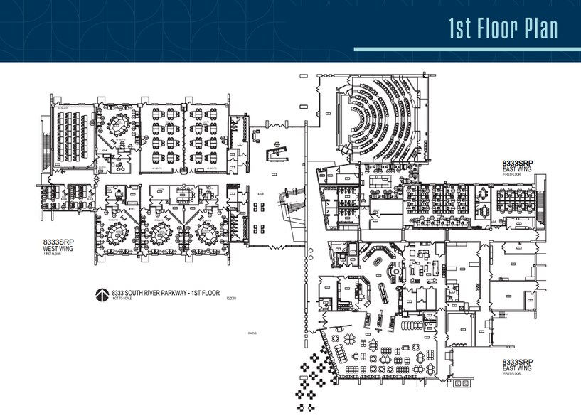 More Photos Of 8333 S River Pky, Tempe Office For Sale