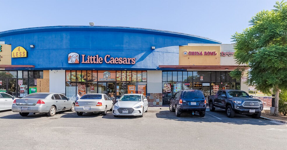 More Photos Of 10714 S Western Ave, Los Angeles Unknown For Lease