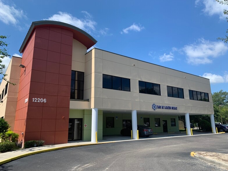 More Photos Of 12206 Bruce B Downs Blvd, Tampa Office For Sale