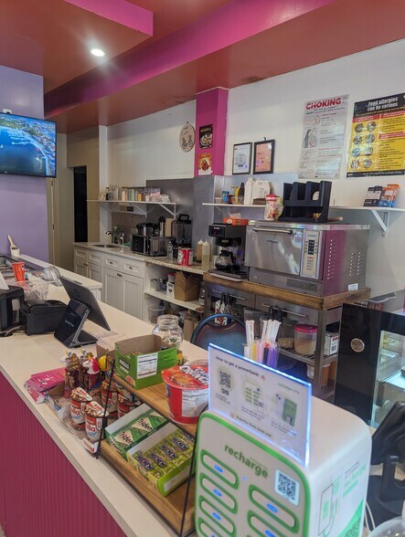 Primary Photo Of 3237 Junction Blvd, East Elmhurst Storefront Retail Residential For Lease