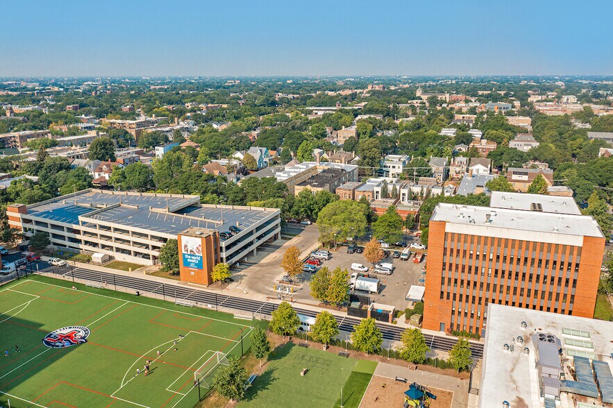 More Photos Of 1945 W Wilson Ave, Chicago Medical For Lease