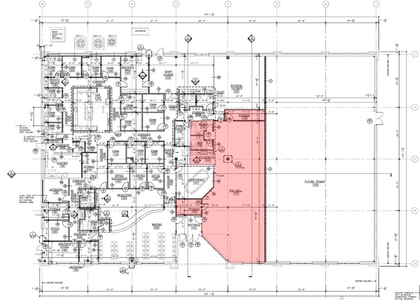 More Photos Of 671 Castle Creek Drive Ext, Seven Fields Storefront For Lease