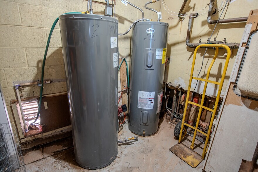 More Photos Of 1220 E Second St, Winslow Apartments For Sale