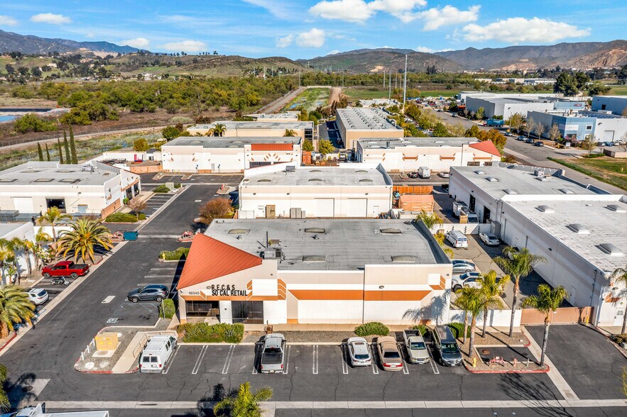 More Photos Of 18345 Pasadena St, Lake Elsinore Manufacturing For Lease