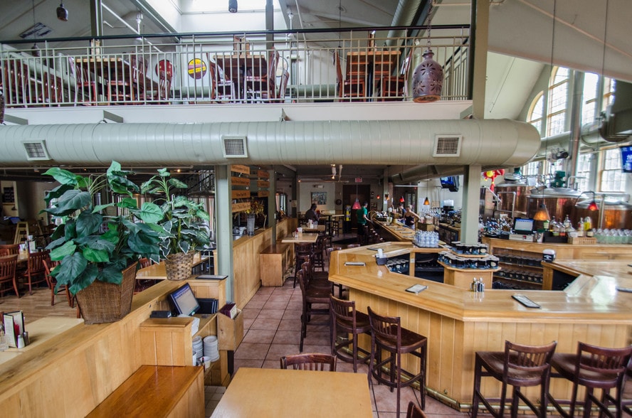 More Photos Of 3 Main St, New Paltz Restaurant For Sale