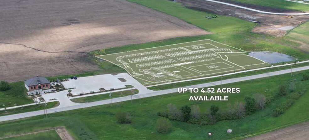 More Photos Of Highway G14 @ Cumming Ave, Cumming Land For Sale