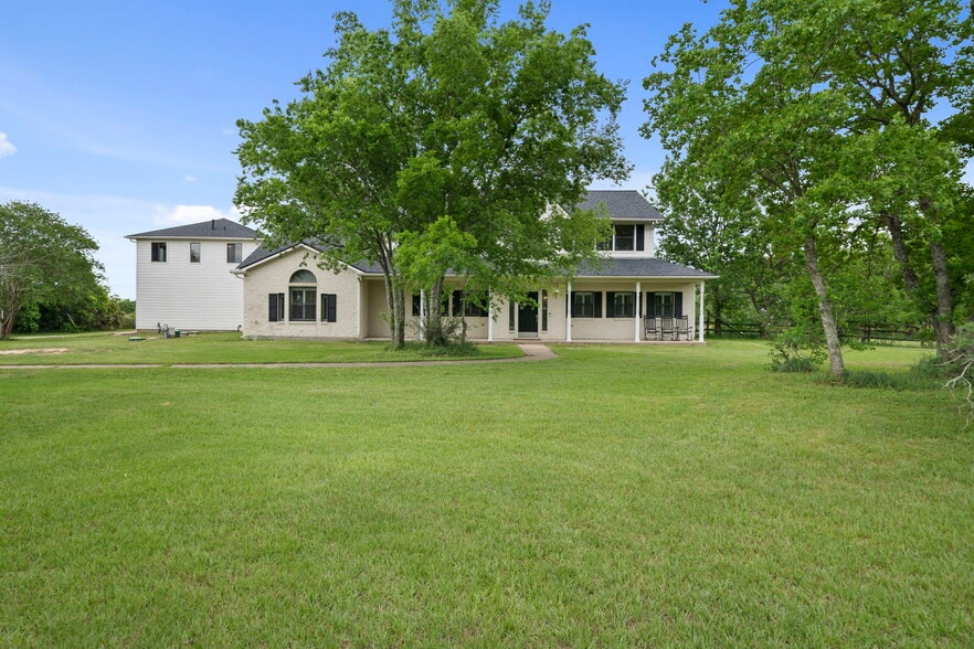 More Photos Of 26435 Clay Rd, Katy Land For Sale