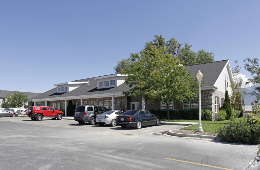 Primary Photo Of 2332 W 12600 S, Riverton Medical For Lease