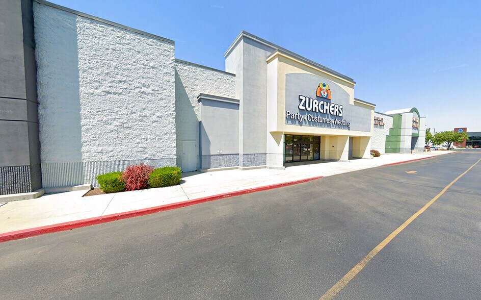 More Photos Of 997-1123 N Milwaukee St, Boise Unknown For Lease