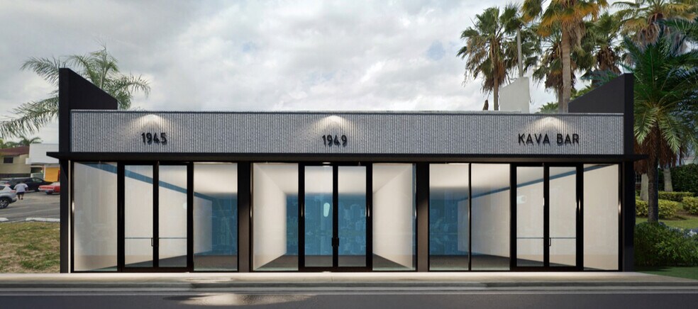More Photos Of 1949 NE 163rd St, North Miami Beach Freestanding For Lease