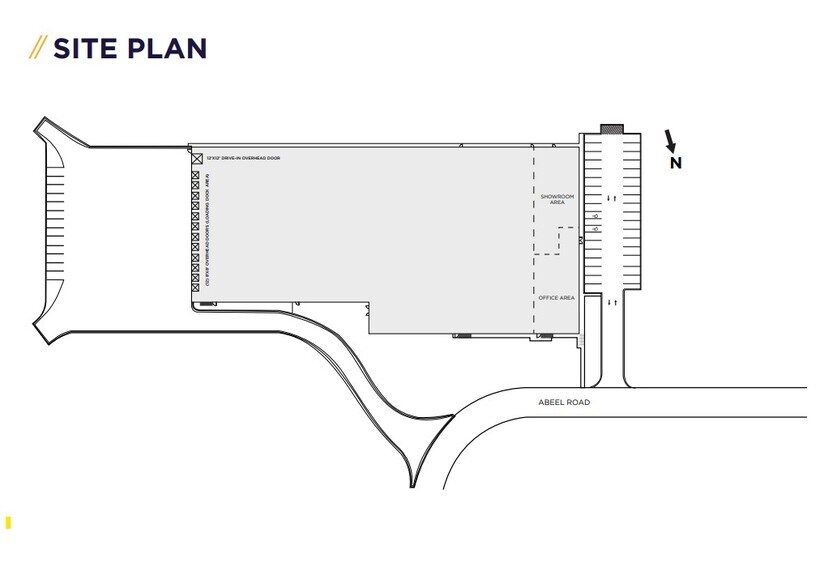More Photos Of 16 Abeel Rd, Monroe Township Warehouse For Lease