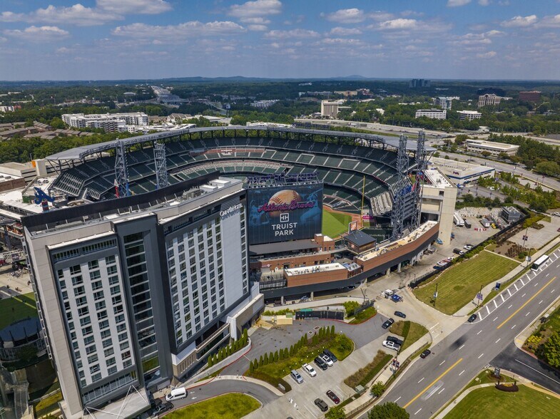 More Photos Of 1300 Parkwood Cir SE, Atlanta Office For Lease
