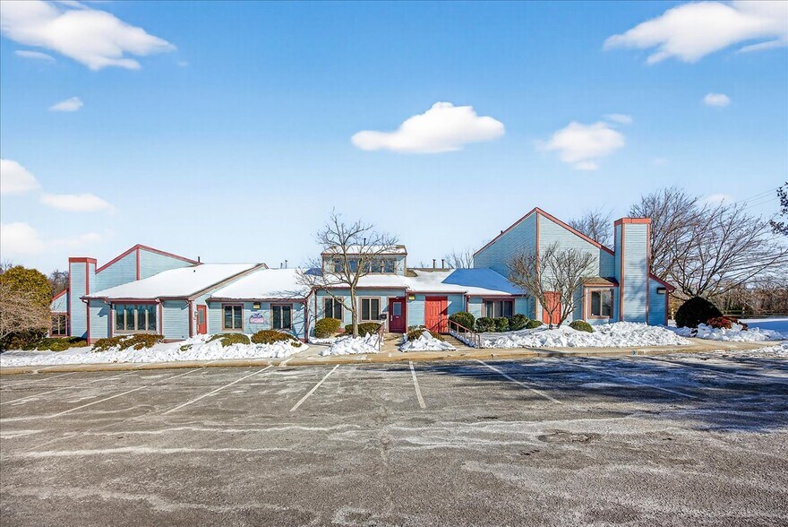 Primary Photo Of 100 Heritage Valley Dr, Sewell Medical For Sale