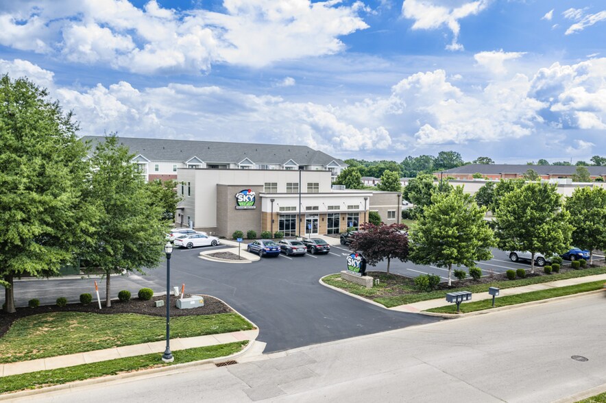 Primary Photo Of 234 Natchez Trace Ave, Bowling Green General Retail For Sale