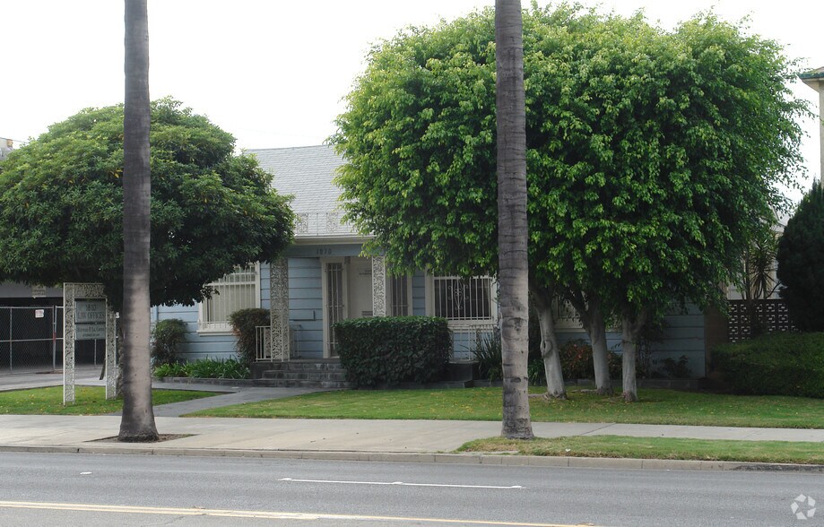 More Photos Of 1810 N Broadway, Santa Ana Medical For Sale
