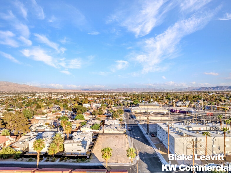 More Photos Of 423 S 13th St, Las Vegas Land For Sale