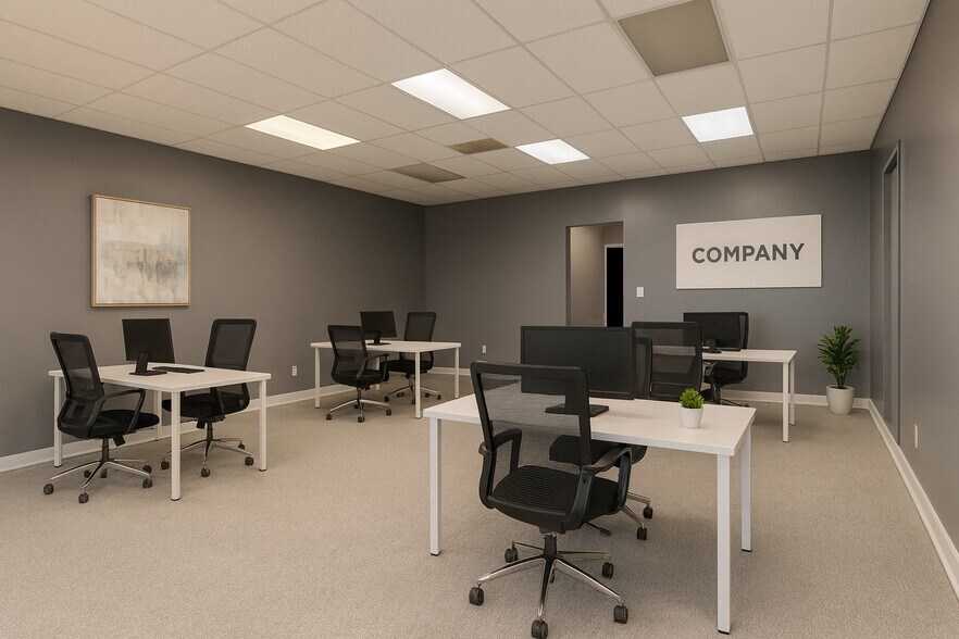 More Photos Of 1020 NW 1st Ct, Hallandale Beach Showroom For Lease