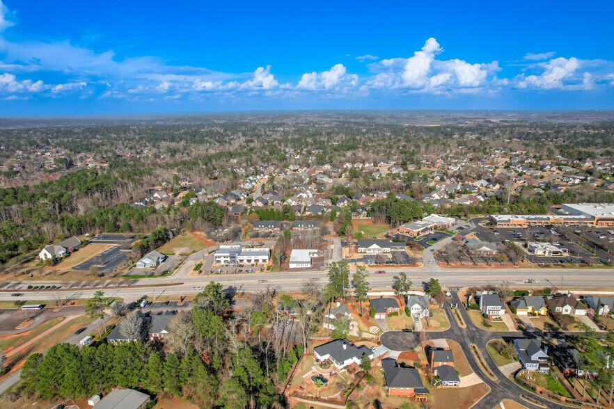 More Photos Of 425 Furys Ferry Rd, Augusta Office For Sale