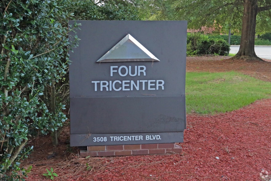 More Photos Of 3508 Tricenter Blvd, Durham Warehouse For Sale
