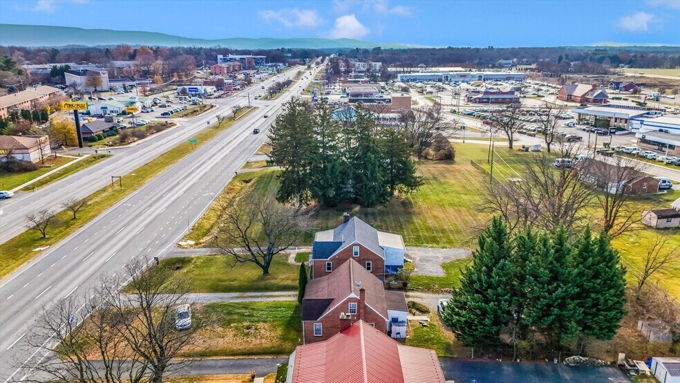 Primary Photo Of Dual Hwy, Hagerstown Land For Sale