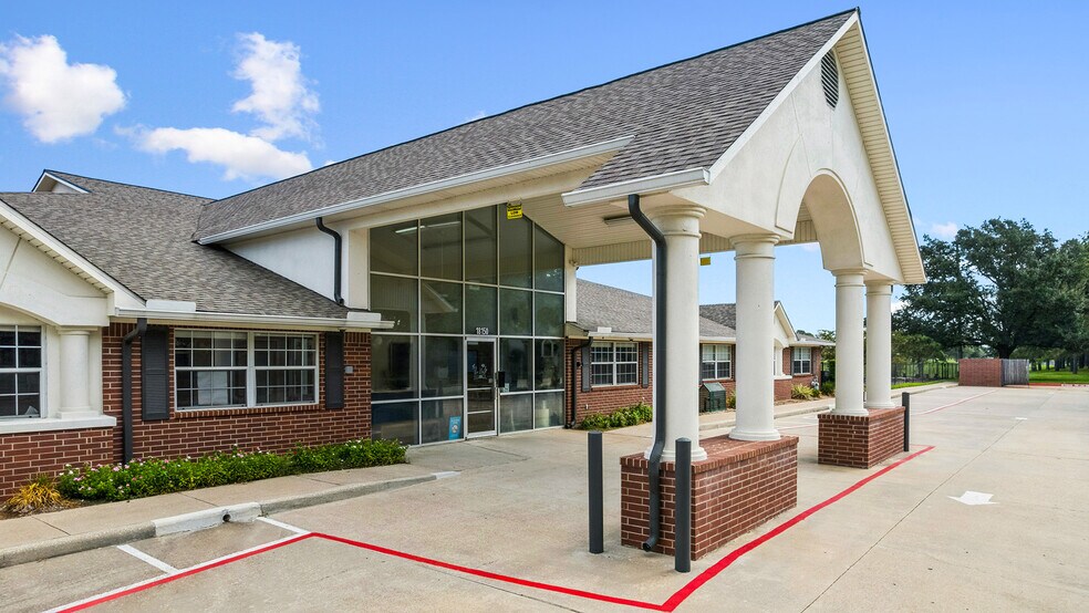 More Photos Of 18150 Park Cypress St, Houston Daycare Center For Sale