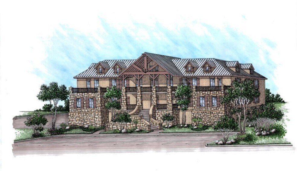 Primary Photo Of 32335 US Highway 281 N, Bulverde Medical For Lease