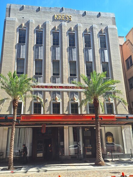 More Photos Of 130 S Orange Ave, Orlando Office Residential For Lease