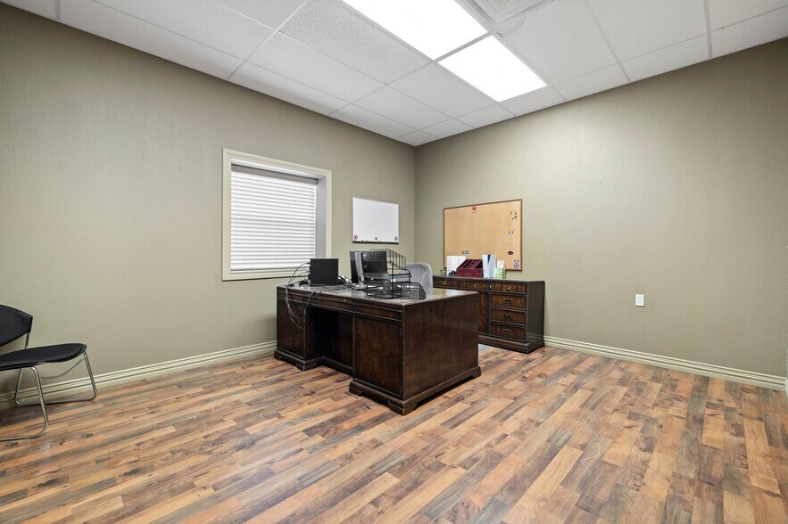 More Photos Of 5678 FM 1249 E, Kilgore Industrial For Sale