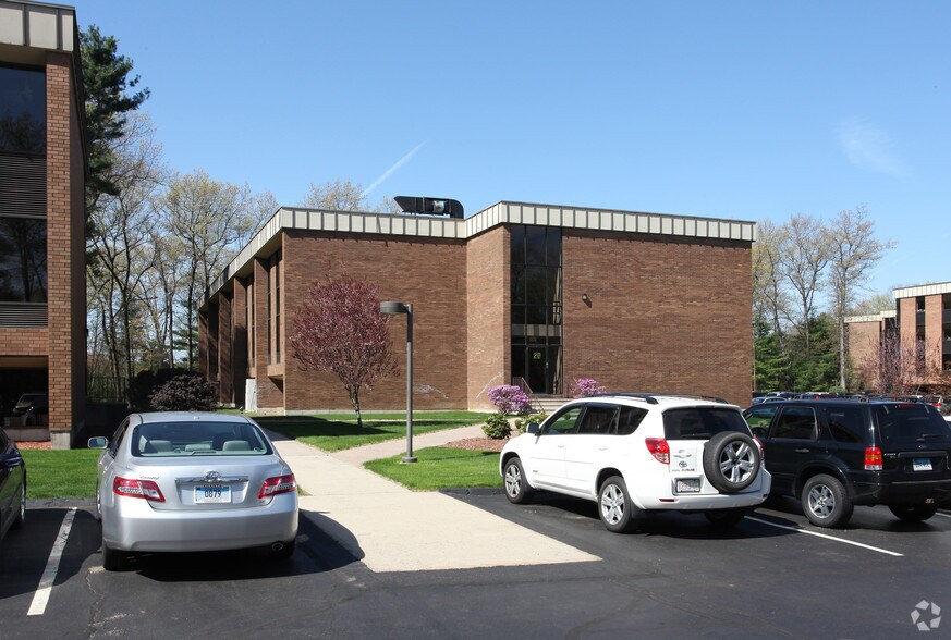 More Photos Of Valley Workspaces, Avon, Ct, Avon Coworking Space