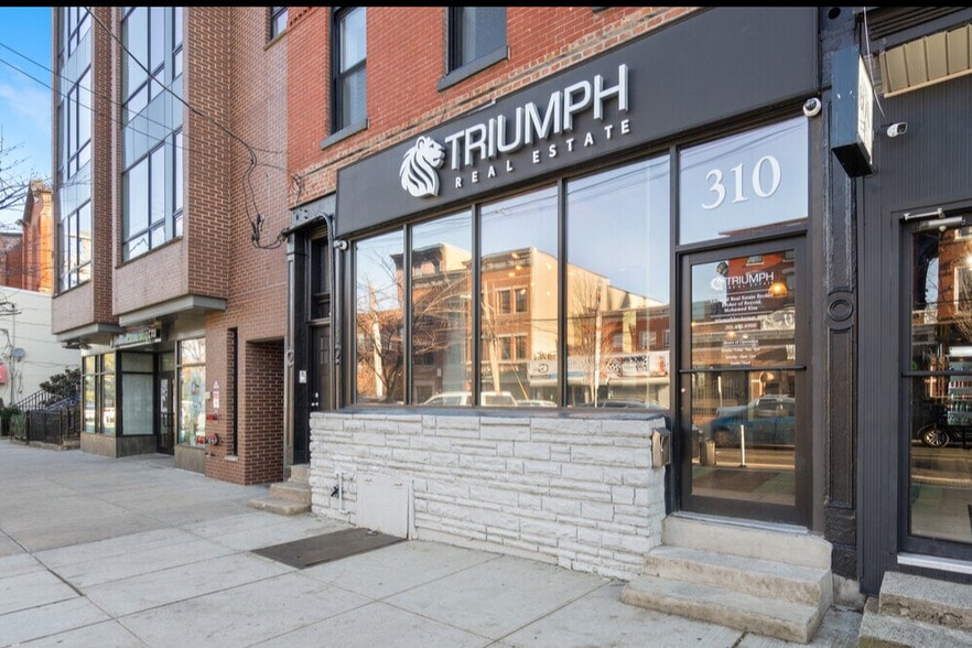 More Photos Of 310 Pacific Ave, Jersey City Storefront Retail Residential For Sale