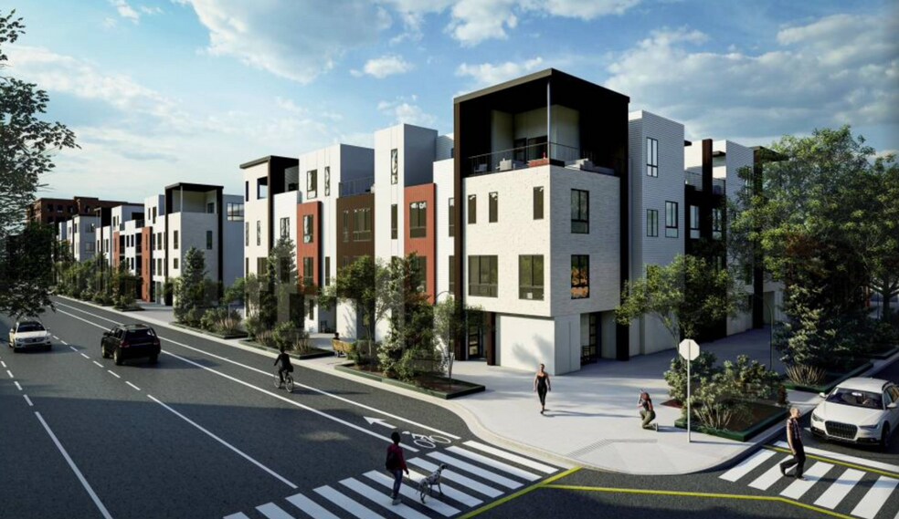 More Photos Of 1350 Yosemite St, Aurora Land For Sale