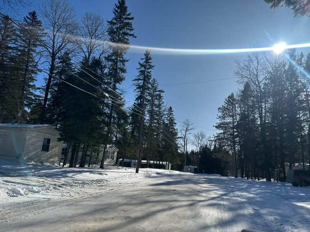 More Photos Of 3 1st St, Houlton Manufactured Housing Mobile Home Park For Sale
