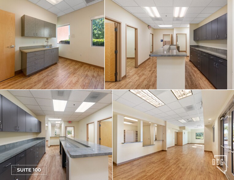 More Photos Of 6850 N Durango Dr, Las Vegas Medical For Lease