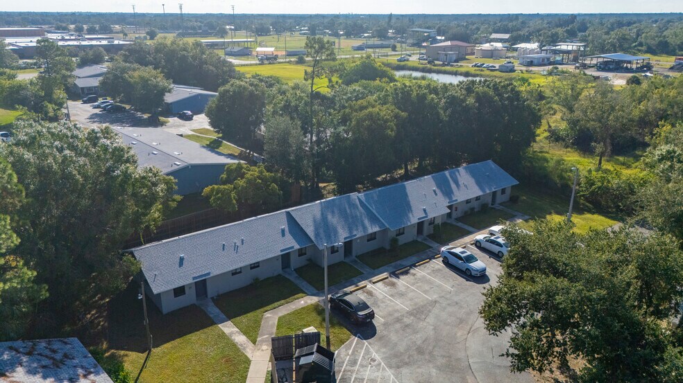 More Photos Of 1450 E Gibson St, Arcadia Apartments For Sale