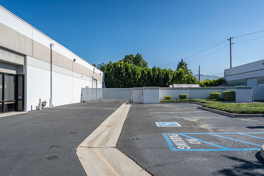 More Photos Of 845 Meridian St, Duarte Research And Development For Lease