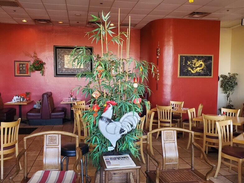 More Photos Of 17115 E Shea Blvd, Fountain Hills Restaurant For Sale