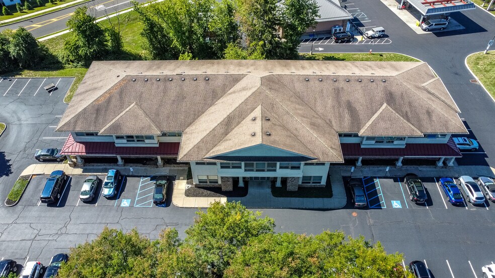 Primary Photo Of 1243 Easton Rd, Warrington Unknown For Lease