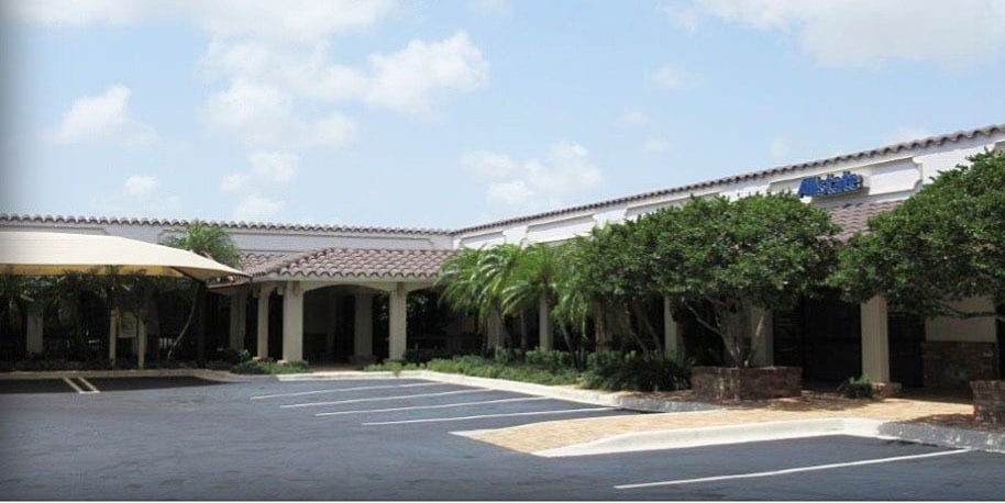 Primary Photo Of 1350 NE 56th St, Fort Lauderdale Office For Lease